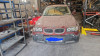 BMW SERIE X3 (E83) — автомобиль-донор на запчасти 