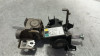 COLUMNA DIRECCION Opel MERIVA 