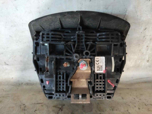 KIT AIRBAG MERCEDES-BENZ CITAN (BM 415) COMBI 
