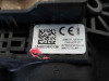 KIT AIRBAG MERCEDES-BENZ CITAN (BM 415) COMBI 