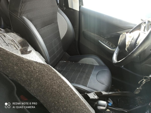 PEUGEOT 3008 — автомобиль-донор на запчасти 
