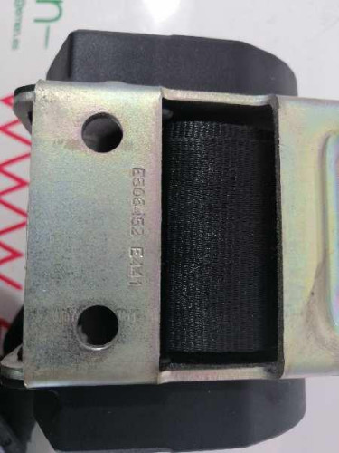  CINTURON SEGURIDAD TRASERO IZQUIERDO CITROEN C4 BERLINA 