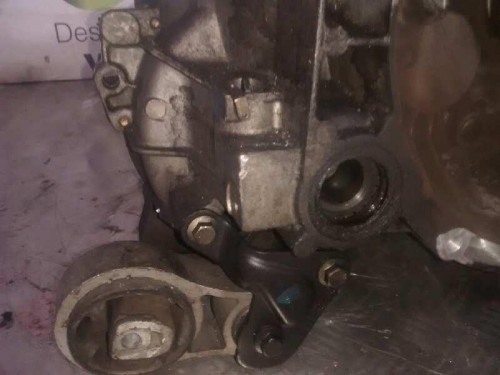  CAJA CAMBIOS, FORD, FIESTA (CBK) 