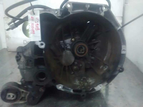  CAJA CAMBIOS, FORD, FIESTA (CBK) 