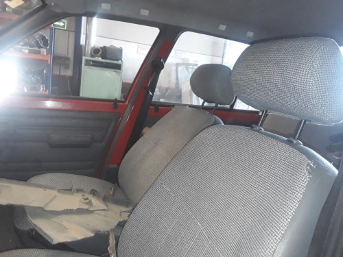 PEUGEOT 205 BERLINA — автомобиль-донор на запчасти 