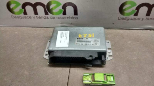 CENTRALITA MOTOR UCE SAAB 900 BERLINA 
