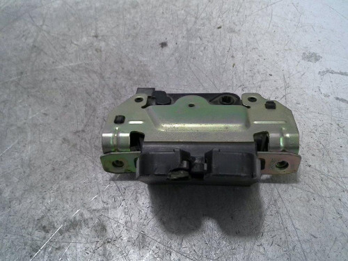  CERRADURA MALETERO / PORTON OPEL ZAFIRA B 