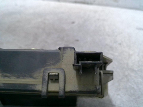  CERRADURA MALETERO / PORTON OPEL ZAFIRA B 