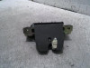  CERRADURA MALETERO / PORTON OPEL ZAFIRA B 