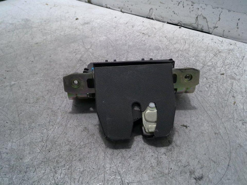  CERRADURA MALETERO / PORTON OPEL ZAFIRA B 
