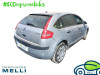 CITROEN C4 BERLINA — Donor Vehicle for Used Parts 