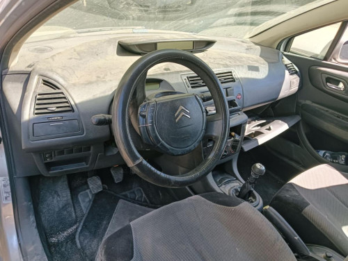 CITROEN C4 BERLINA — Donor Vehicle for Used Parts 