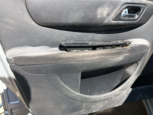 CITROEN C4 BERLINA — Donor Vehicle for Used Parts 