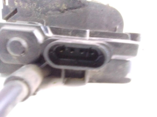 CERRADURA PUERTA DELANTERA DERECHA Renault SCENIC II (JM) 