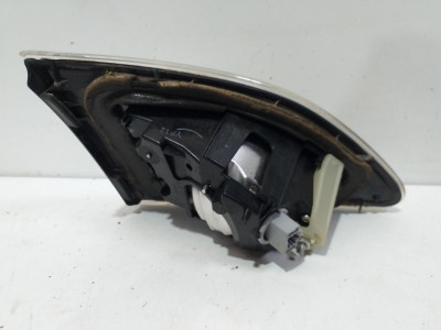 PILOTO TRASERO DERECHO INTERIOR, MAZDA, 3 BERLINA (BL)