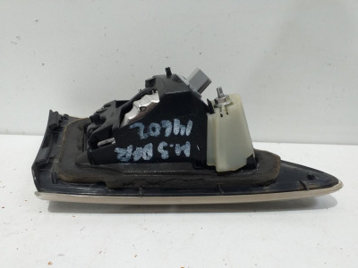 PILOTO TRASERO DERECHO INTERIOR, MAZDA, 3 BERLINA (BL)