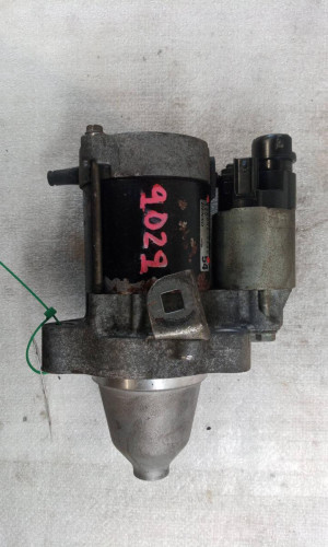  MOTOR ARRANQUE, HONDA, JAZZ (GD1/5) 