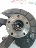  MANGUETA DELANTERA DERECHA VOLKSWAGEN CADDY (2K)(02.2004) 