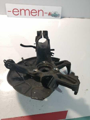 MANGUETA DELANTERA DERECHA, VOLKSWAGEN, CADDY (2K)(02.2004)