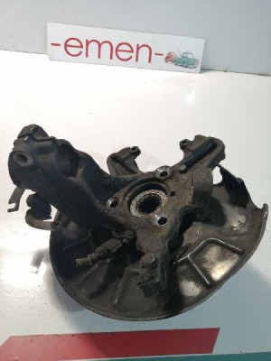 MANGUETA DELANTERA DERECHA, VOLKSWAGEN, CADDY (2K)(02.2004)