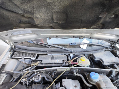 ARTICULACION LIMPIA DELANTERA