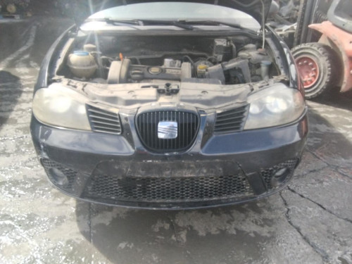  SEAT IBIZA (6L1) 