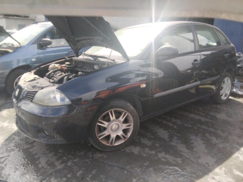  SEAT IBIZA (6L1) 