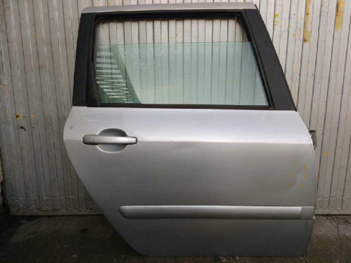  PUERTA TRASERA DERECHA PEUGEOT 307 BREAK / SW (S1)(04.2002) 