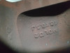 LLANTA FORD MONDEO BERLINA (GE) 