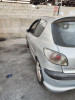 PEUGEOT 206 — Donor Vehicle for Used Parts 
