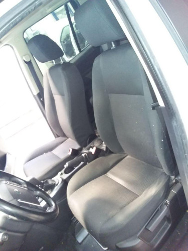 JUEGO ASIENTOS COMPLETO LAND ROVER FREELANDER (LR2) 