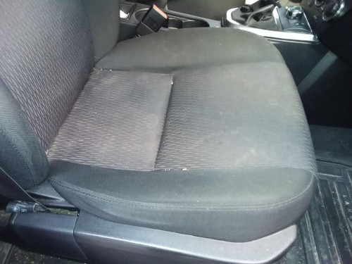 JUEGO ASIENTOS COMPLETO LAND ROVER FREELANDER (LR2) 