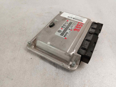 CENTRALITA MOTOR UCE, SKODA, SUPERB (3U4)