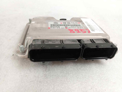 CENTRALITA MOTOR UCE, SKODA, SUPERB (3U4)