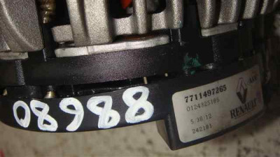 ALTERNADOR