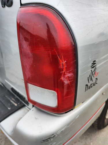 PILOTO TRASERO DERECHO used