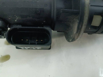 BOMBA EMBRAGUE, SKODA, OCTAVIA BERLINA (1Z3)