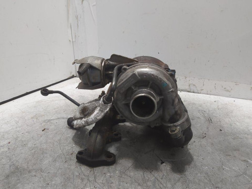  TURBOCOMPRESOR FORD FOCUS C-MAX (CAP)(2003) 