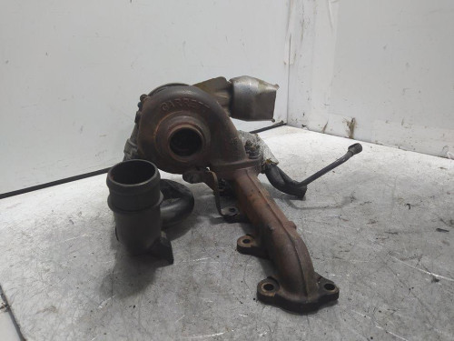  TURBOCOMPRESOR FORD FOCUS C-MAX (CAP)(2003) 
