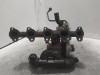  TURBOCOMPRESOR FORD FOCUS C-MAX (CAP)(2003) 