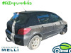 PEUGEOT 307 (S1)(04.2001) — автомобиль-донор на запчасти 