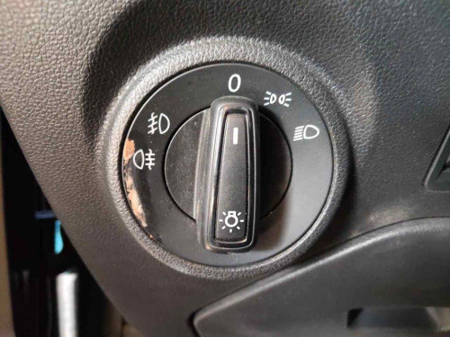 MANDO LUCES Seat LEON (5F1) 