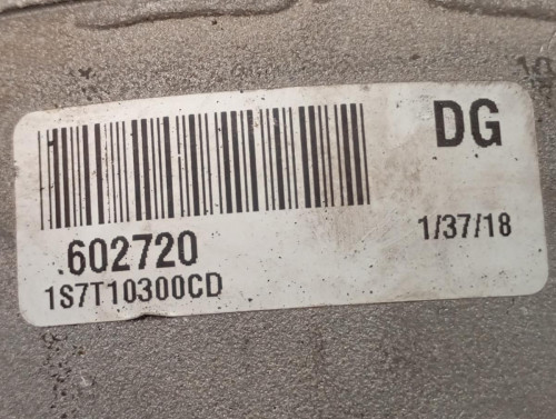 ALTERNADOR 