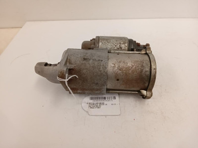 MOTOR ARRANQUE, CHEVROLET, CRUZE