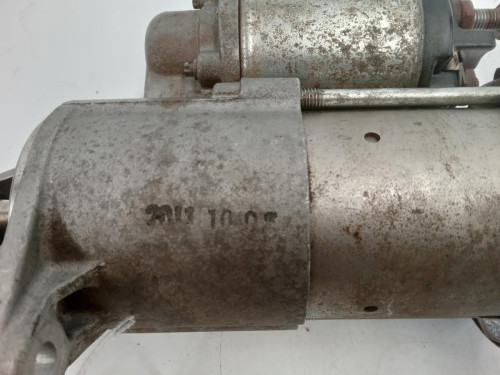  MOTOR ARRANQUE, CHEVROLET, CRUZE 