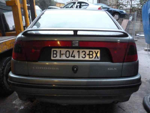  SEAT CORDOBA BERLINA (6K2) 