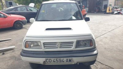SUZUKI VITARA (SE/SF/ET)