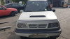  SUZUKI VITARA (SE/SF/ET) 