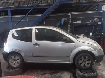 CITROEN C2