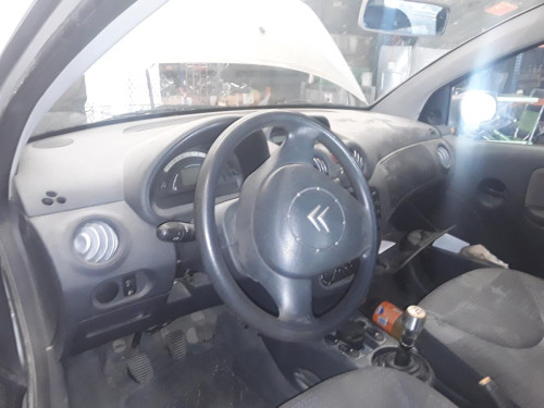  CITROEN C2 